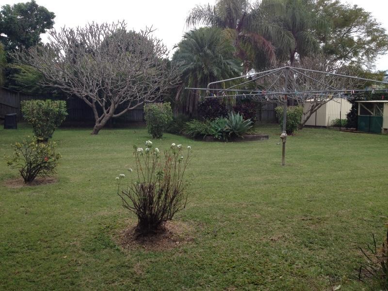 28 Connolly Street, Allenstown QLD 4700